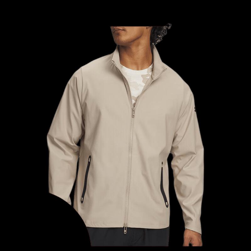 Under Armour Sport Casual Woven Jacket 2XL