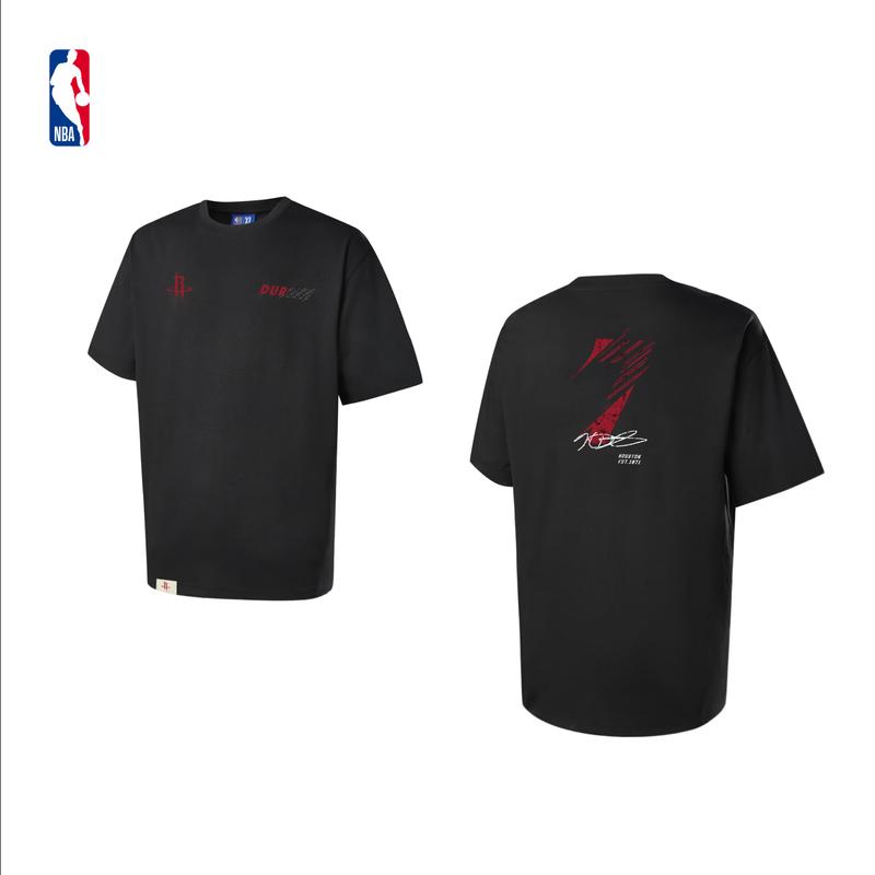 NBA 2026 Summer Collection T-Shirt 3XL