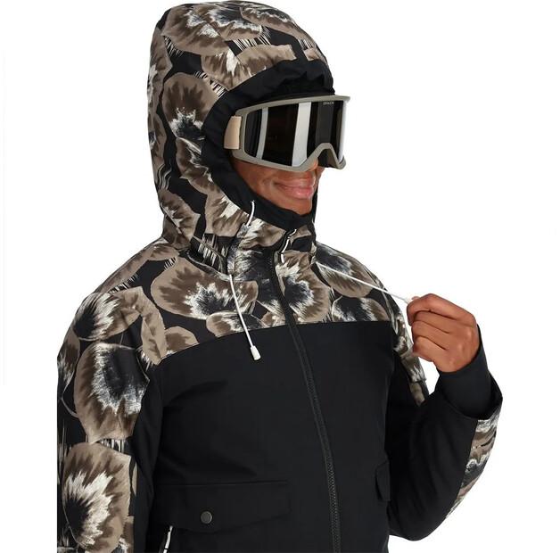 Spyder Куртка Optimist