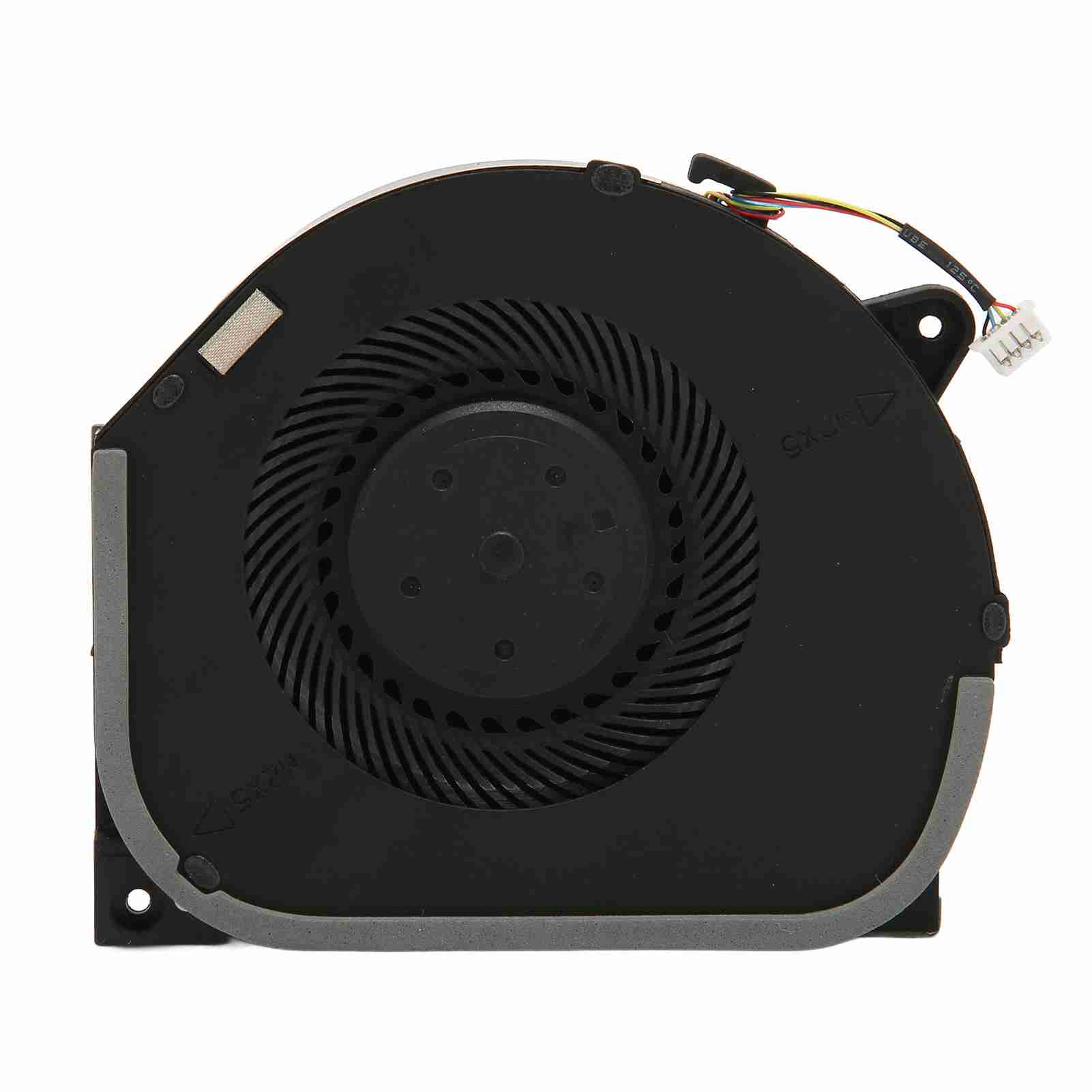 

Для охлаждающего вентилятора Legion с 4-контактным разъемом прочный материал для быстрого охлаждения ноутбука вентилятор для Y7000