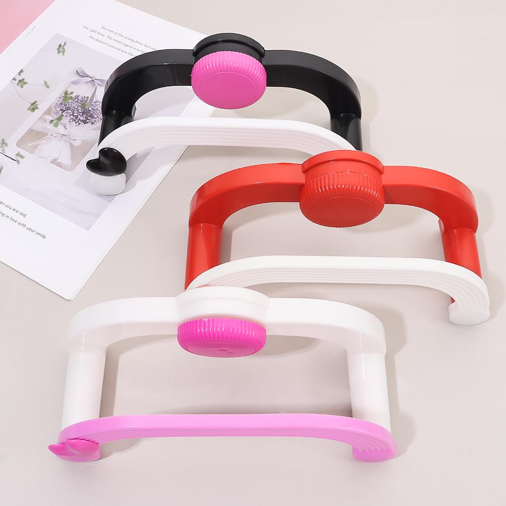 Waterproof Bathroom Tissue Box Great Load Bearing Bathroom Glass Shelf Bathroom