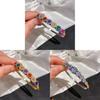 Modern Zircon Oval Bracelet With Cubic Zirconia For Elegant Office Wear
