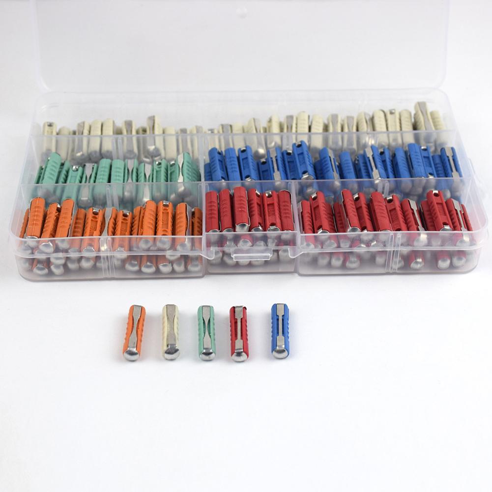 Automotive Fuse Set Fuses Type Vintage Classic Cars