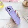 Shockproof Case for iPhone 17 16 15 14 13 Pro Max Candy Colored Fashion Phone Back Cover Soft TPU Protector Skins Shell