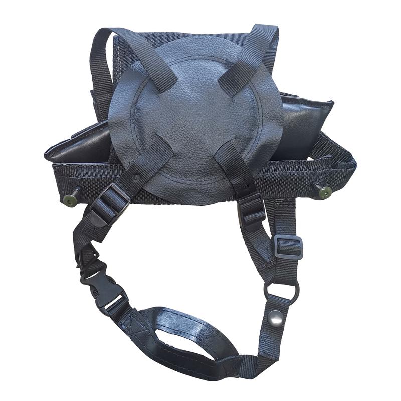 

Kevlar Helmet Leather Liner