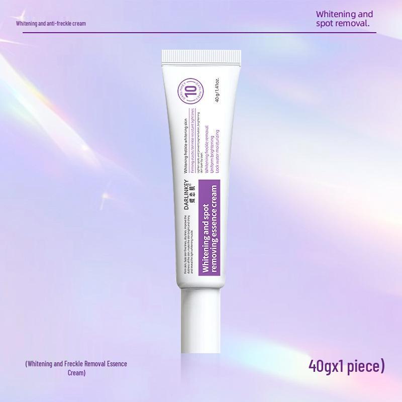 

Увлажняющий крем для отбеливания кожи и уменьшения веснушек Butterfly Love, антивозрастной и увлажняющий крем для осени/зимы