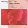 CD PIERRE BOULEZ  Schoenberg Pelleas Und Melisande V SBK63035 Sony 1997 UK Classical Used