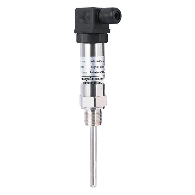 CONJANT KTT-131 Integrated Temperature Transmitter (CN Version)