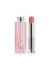 with Paper Dior Addict Lip Glow Pure Color Tint Balm 012 Rosewood [Gift Wrapped][Comes Bag] -