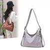 Large Capacity Crossbody Bag Stylish Women's Shoulder Bag Luxury-Inspired Style