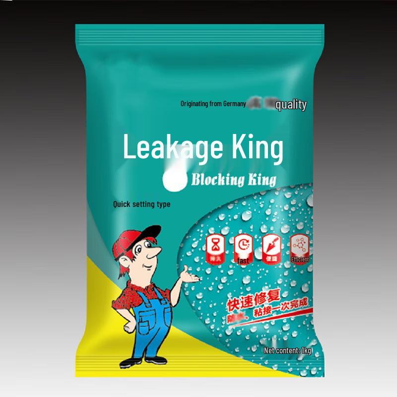 FEEGOO Fast-Setting Waterproof Leak Stopper