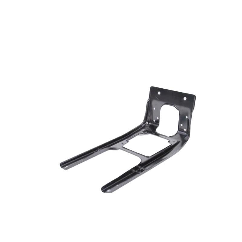 Mercedes-Benz W156 Front Bumper Bracket & Corner Cover