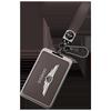 Premium Men's Case for Genesis GV60/70/80 Remote Key 