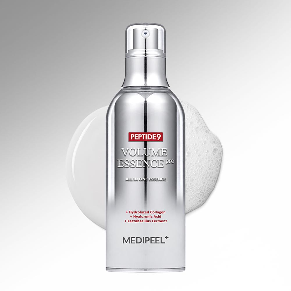 Medi-Peel Peptide 9 Volume All In One Essence Pro 100ml