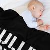 Bullet Club Throw Blanket Comforter Hairy Weighted warm for winter Blankets