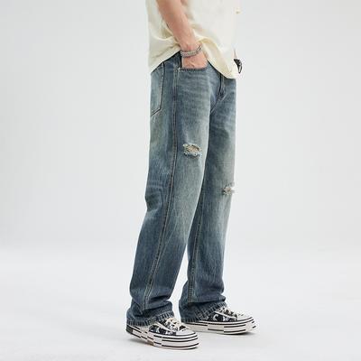 Κάτω μέρος (Γυναικεία Ρούχα) – Τζιν