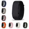 Adjustable Nylon Strap Fitness Tracker Wristband for Garmin CIRQA Smart Band for Men Women