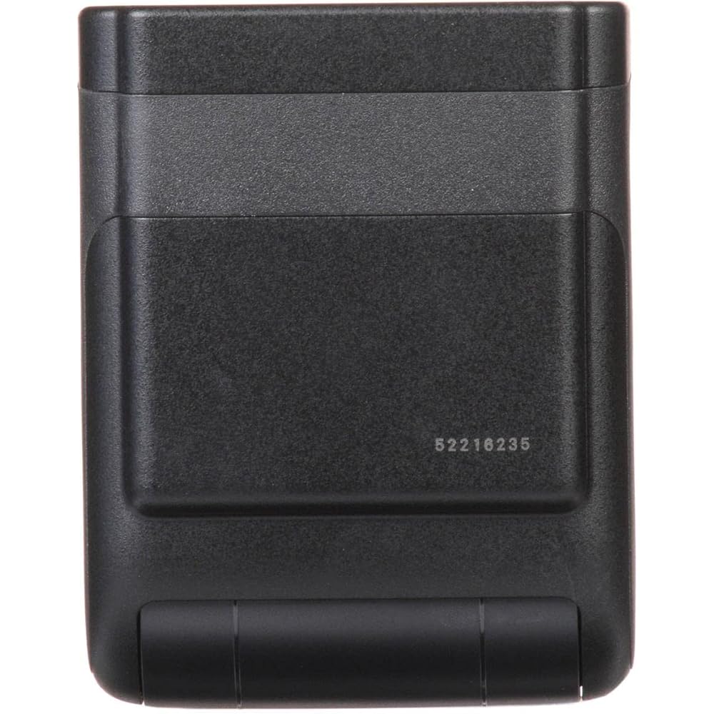 ELECTRONIC FLASH EF-630 for Canon