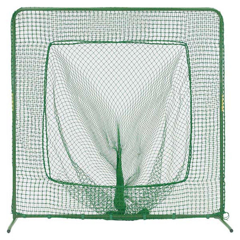 

ZETT Baseball Tee Batting Practice Net BM139Z (Double) (Square)