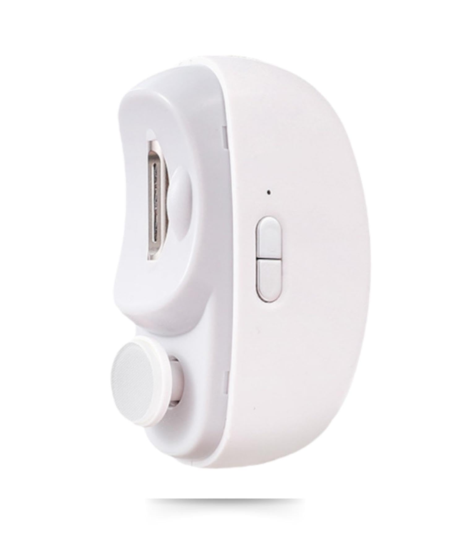 

MARCK Новые Электрические Ногти Электрические Ногти Легкие Ногти Двое Детей и Подсветка Кусачки, Пилка, Type-C, Перезаряжаемые, Уход, Скорости, Блокировка, Безопасные, (белый) белый