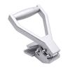 Professional Heavy Duty Carpet Removers Feature Levers Mechanism For Powerful Pulling Ergonomic Grips Handle Aluminum Alloy Construction