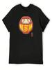 Daruma [Special Lucky Toy Box] T-Shirt Blue Archive Topping Aesthetic Clothes Unisexs Graphic T-Shirts