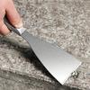 3pcs Stainless Steel Thick Multifunctional Cutting Tool Set, Wall Scraper Tool - Practical Blade, Stainless Steel Scraper