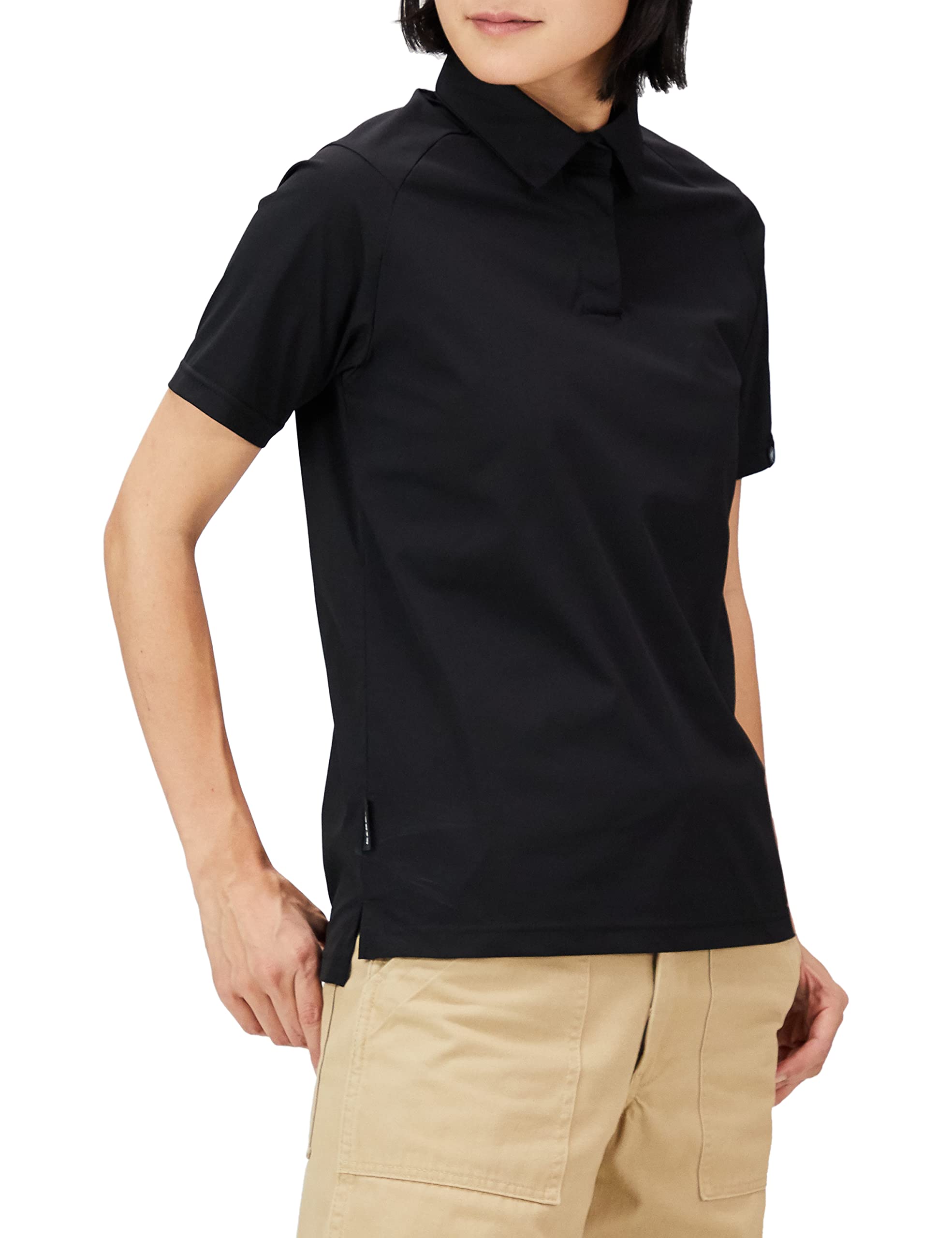 

Mammut Active Polo Shirt AF Women s 1017-03840, Asian Fit