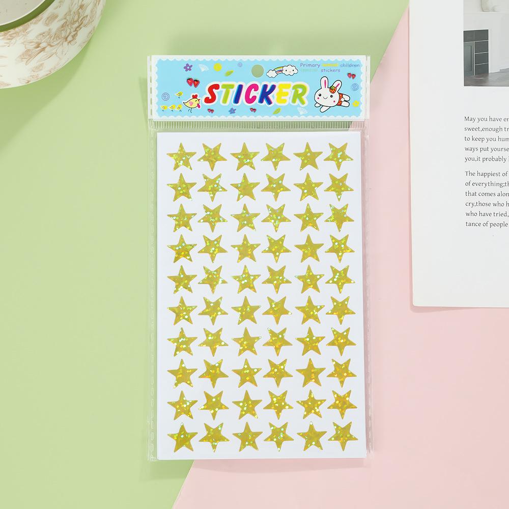 1, Pack of 10 Sheets