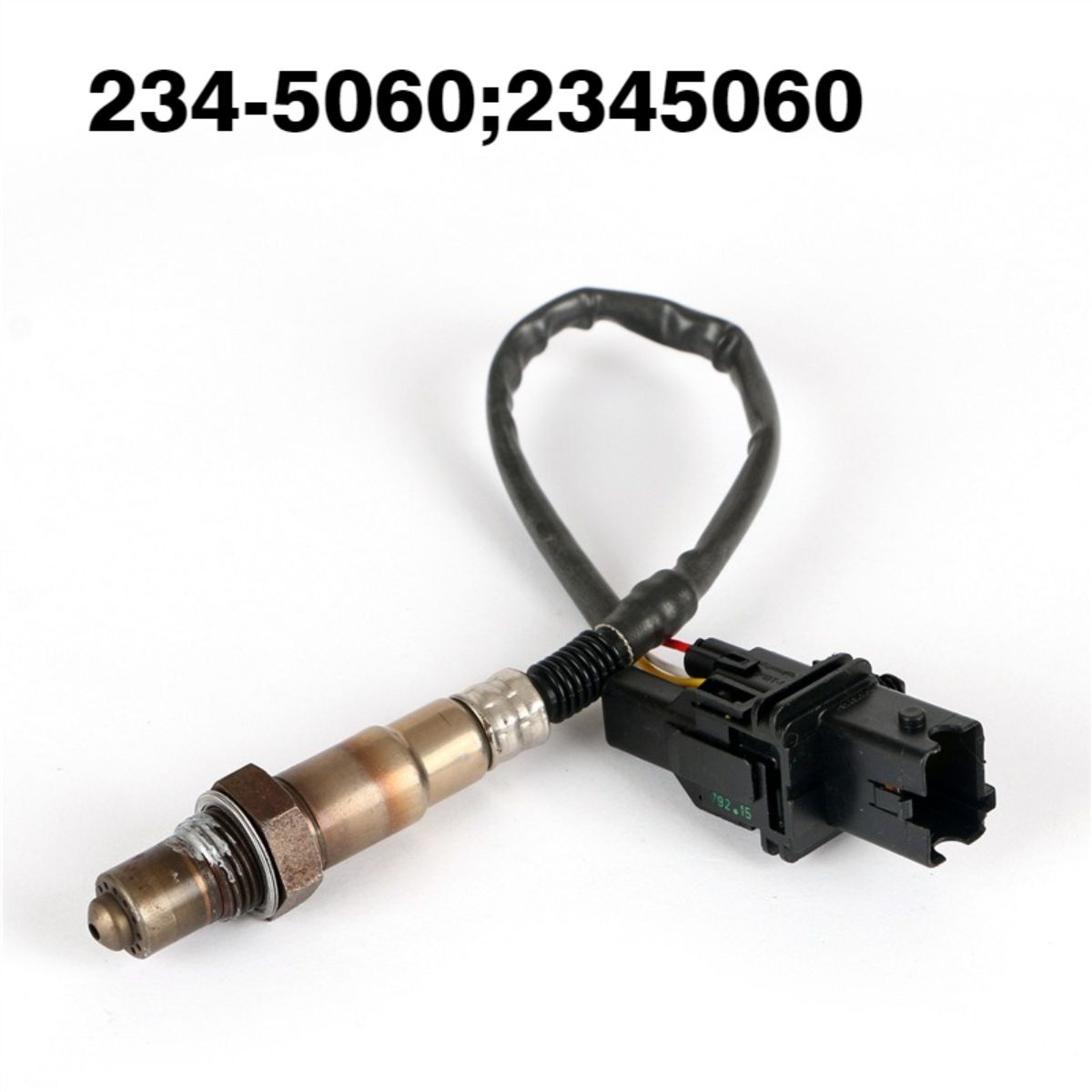 Suitable for nissan oxygen sensor 234-5060; 2345060