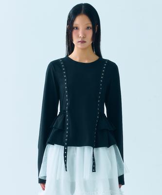 Hauts – Blouses et chemises