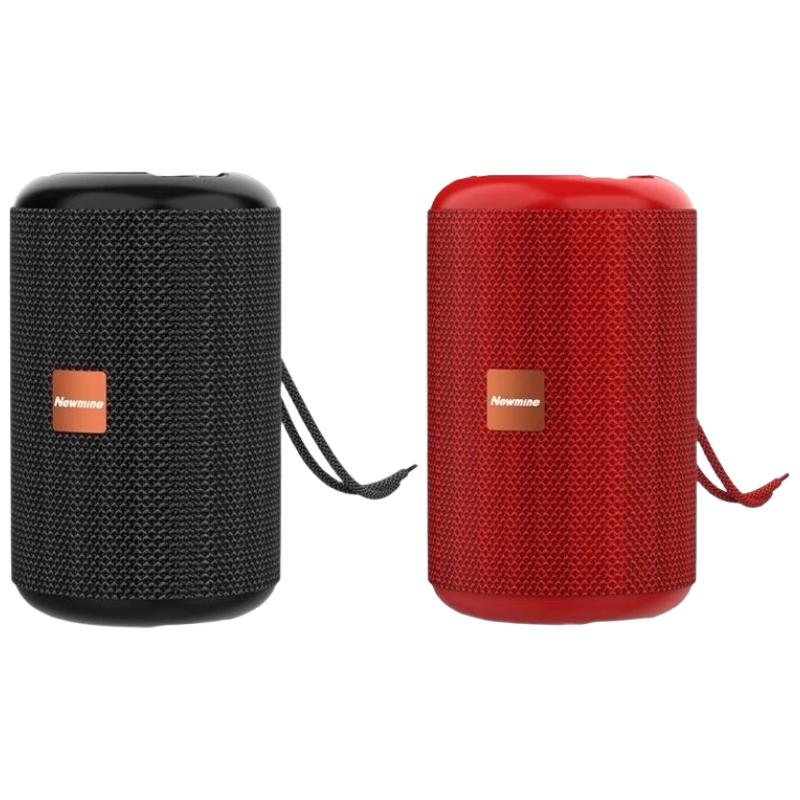 Newmine BT32 Portable Bluetooth Speaker