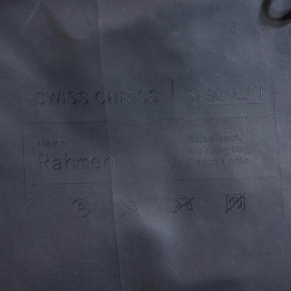 SEMPACH Quilting Nylon Coat S Black Men's Used