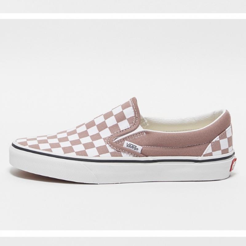 Vans Classic Slip On   Color Tiery Antler Vn000bvzc9i1