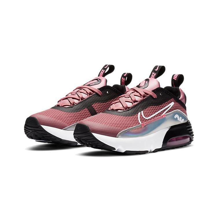 (PS) Nike Air Max 2090 SE 'Black Pink White' Kids' DB0928-600