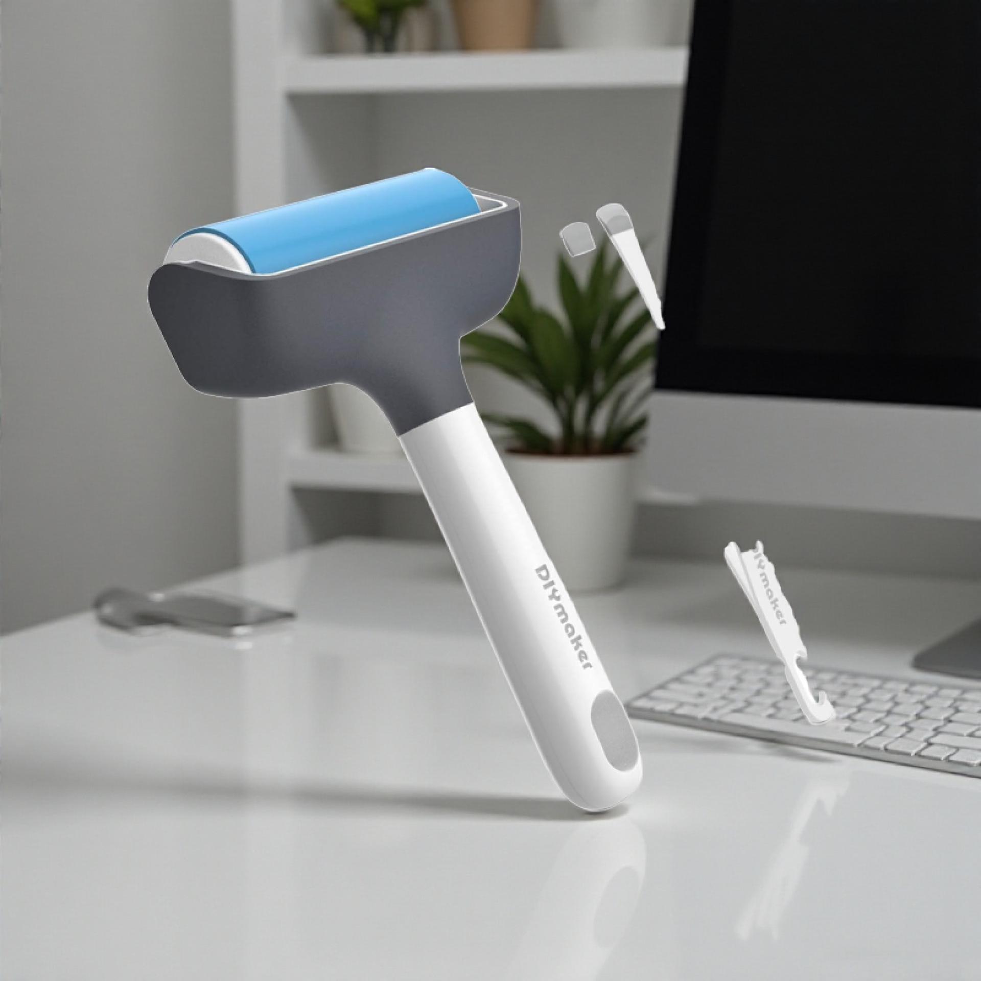 

Cricut Vinyl Weeding & Printing Roller Tool for DIY Projects розовый
