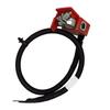 61128795489 Car Positive Battery Terminal Cable For BMW X7 G07 30d M50d 40d 40i 50i M50i 430i - Car Accessories