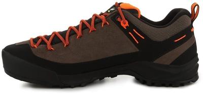 Hiking Shoes Wildfire Leather Bugee Cord/black