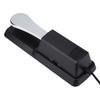 Electronic Keyboard Sustain Pedal Damper for Digital Piano Instrument Accessory