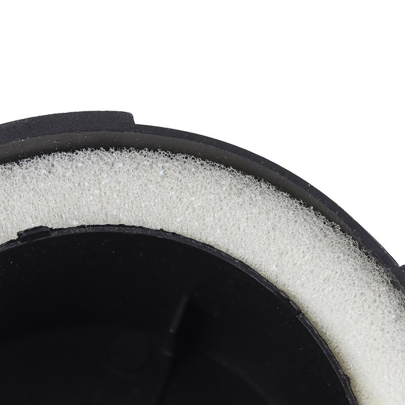 Luftfilter-Schalldämpfer, Luftkompressor, 20 mm Außengewinde, Kanisterfilter-Schalldämpfer