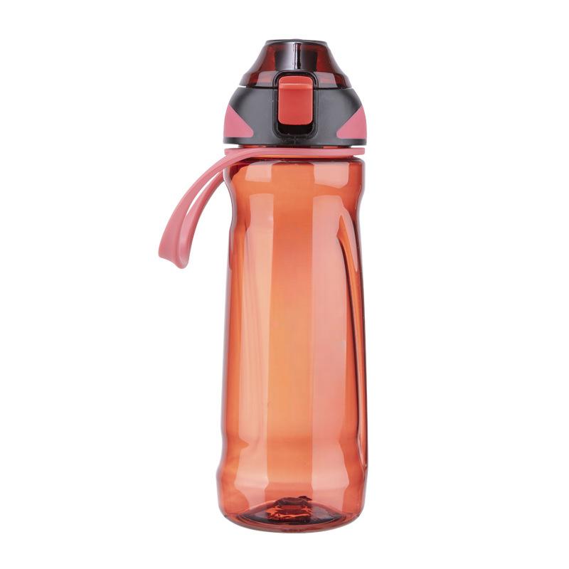 Direct Drinking Modified PCT Lightweight Outdoor Use Plastic Cup Tea Leakage Gift Athletic Water Cup