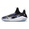 Pánske tenisky Air Jordan Jumpman Hustle Dark Concord Fialová Biela Čierna AQ0397-500