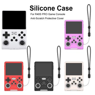 Nintendo – Pouzdra a futrály