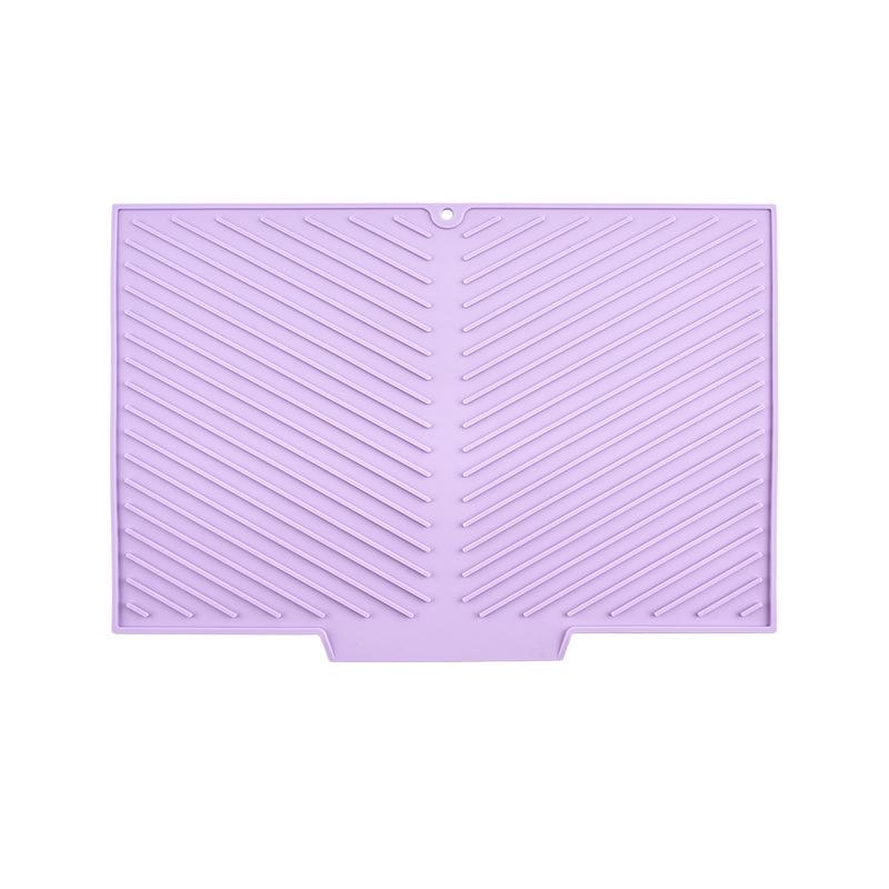 Silicone Non-Slip Heat-Resistant Kitchen Countertop Mat