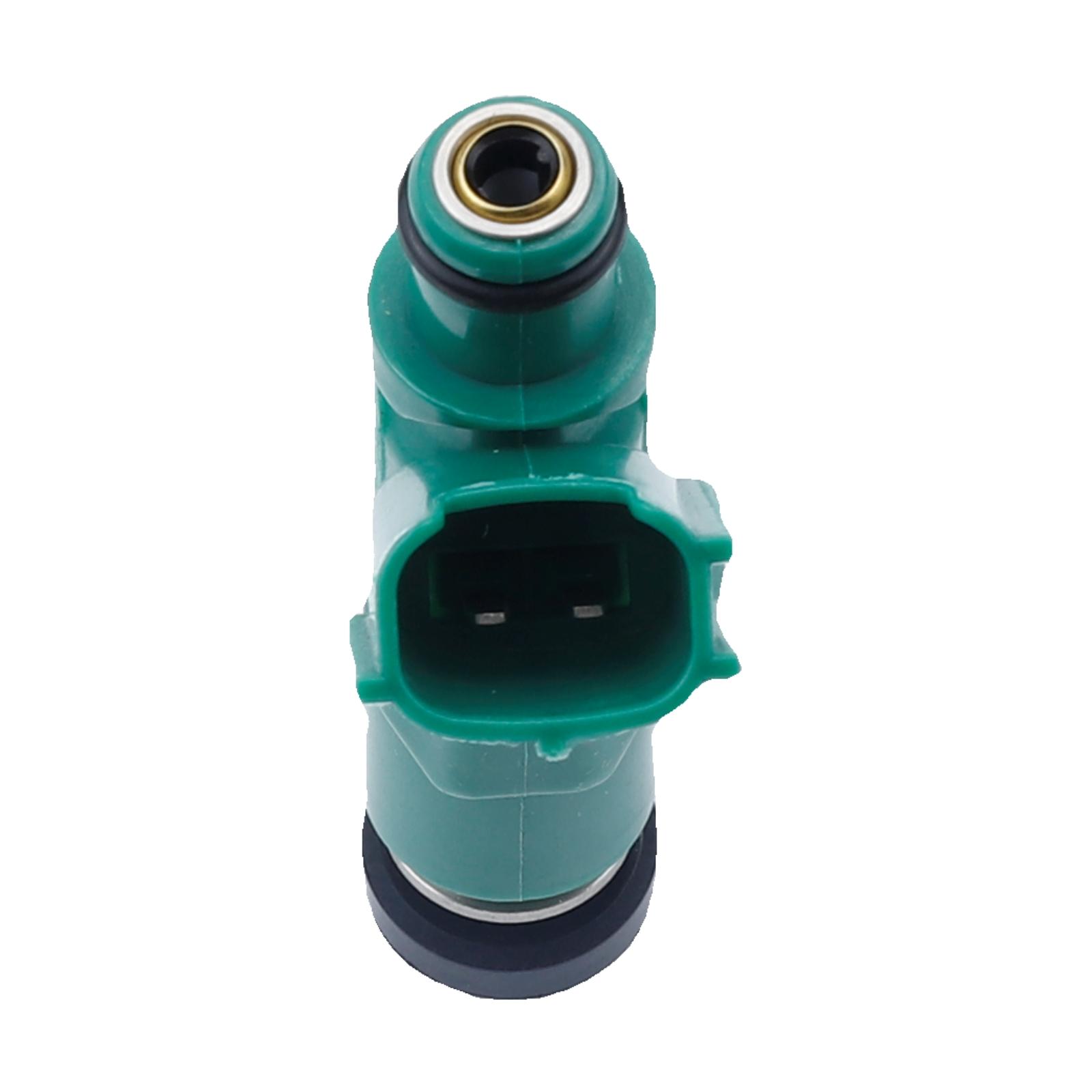 

Car Injector For TOYOTA YARIS P1 1.5 NCP13 1NZ-FE 2001-2005 OEM 2320921020 Valve Fuel Ignition Coil Engine Auto Spare Part 1 PC