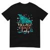 Village Crazy Lady Shirt