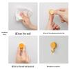 MENGTING Strong Adhesive Hooks