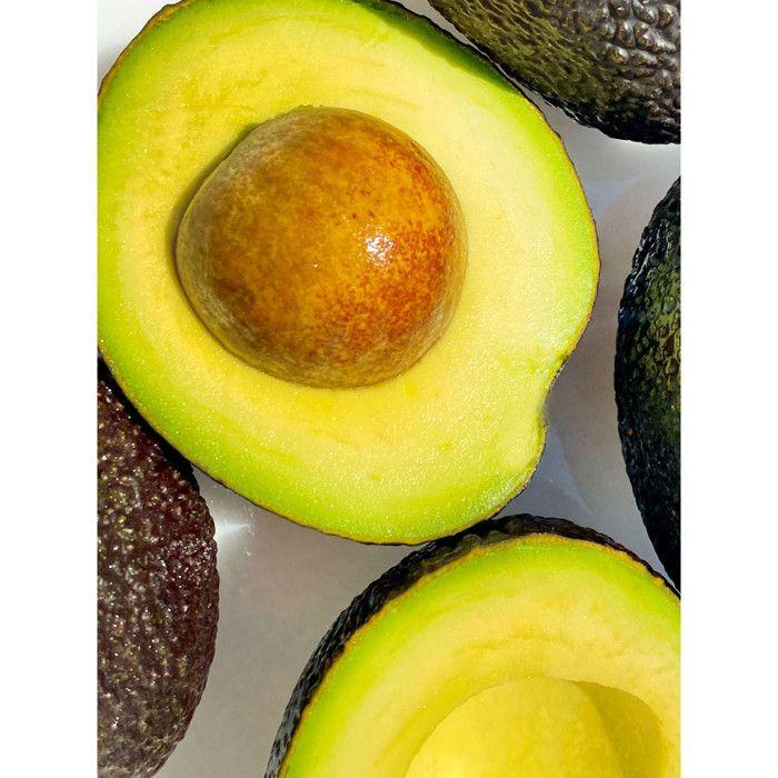 Masque Fresh délice Avocat Cheveux secs Nutritif 250 ml