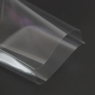 Transparenter OPP-Beutel zum Backen und Verpacken von Lutschern