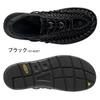 Keen UNEEK Sandals Size Men's (Black, 27.0 Cm) [Used]